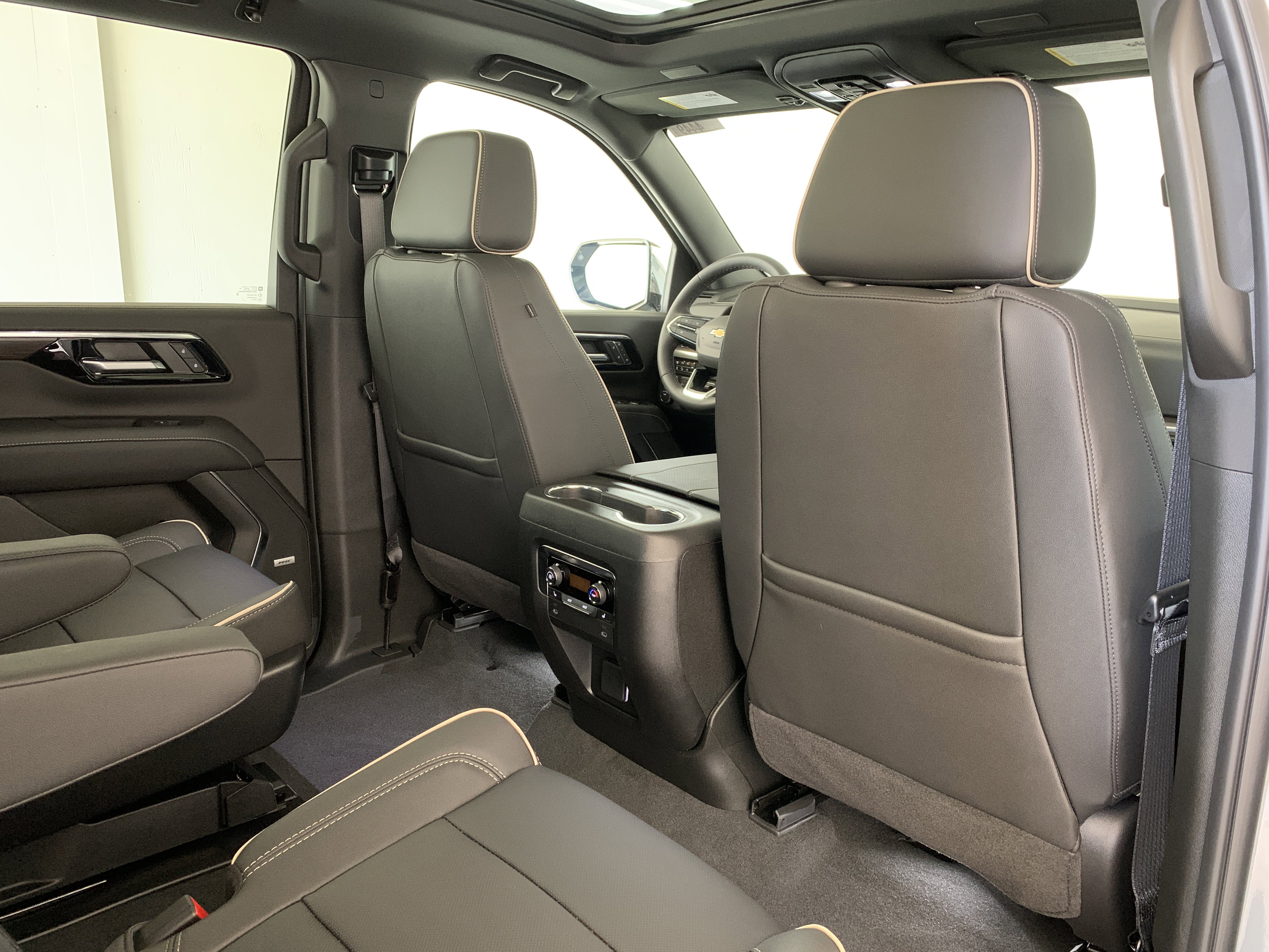 New 2026 Chevrolet Tahoe Premier w/ Sun And Tow Package image 40