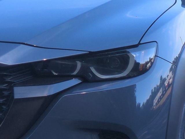 Used 2024 MAZDA CX-50 AWD 2.5 S w/ Cargo Package image 17