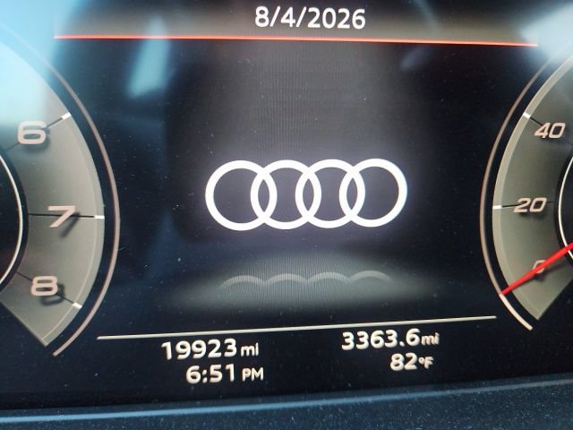 Used 2024 Audi SQ5 Premium Plus AWD/4WD image 12