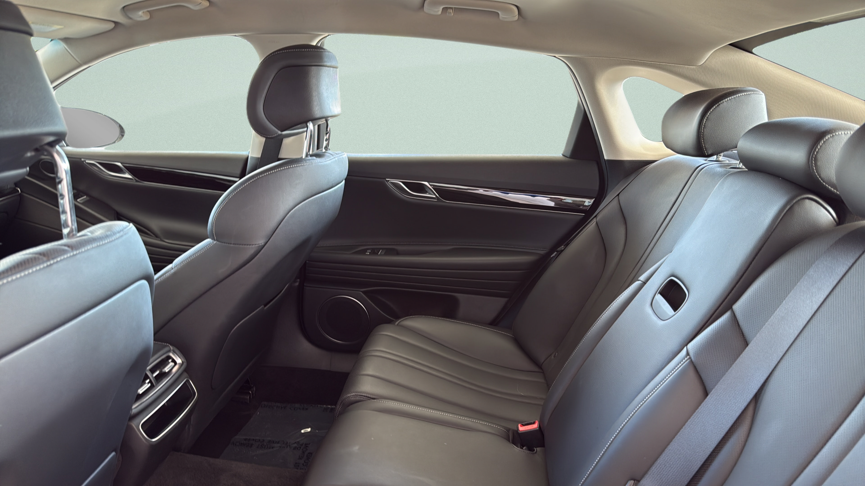 Used 2023 Genesis G80 2.5T RWD image 22