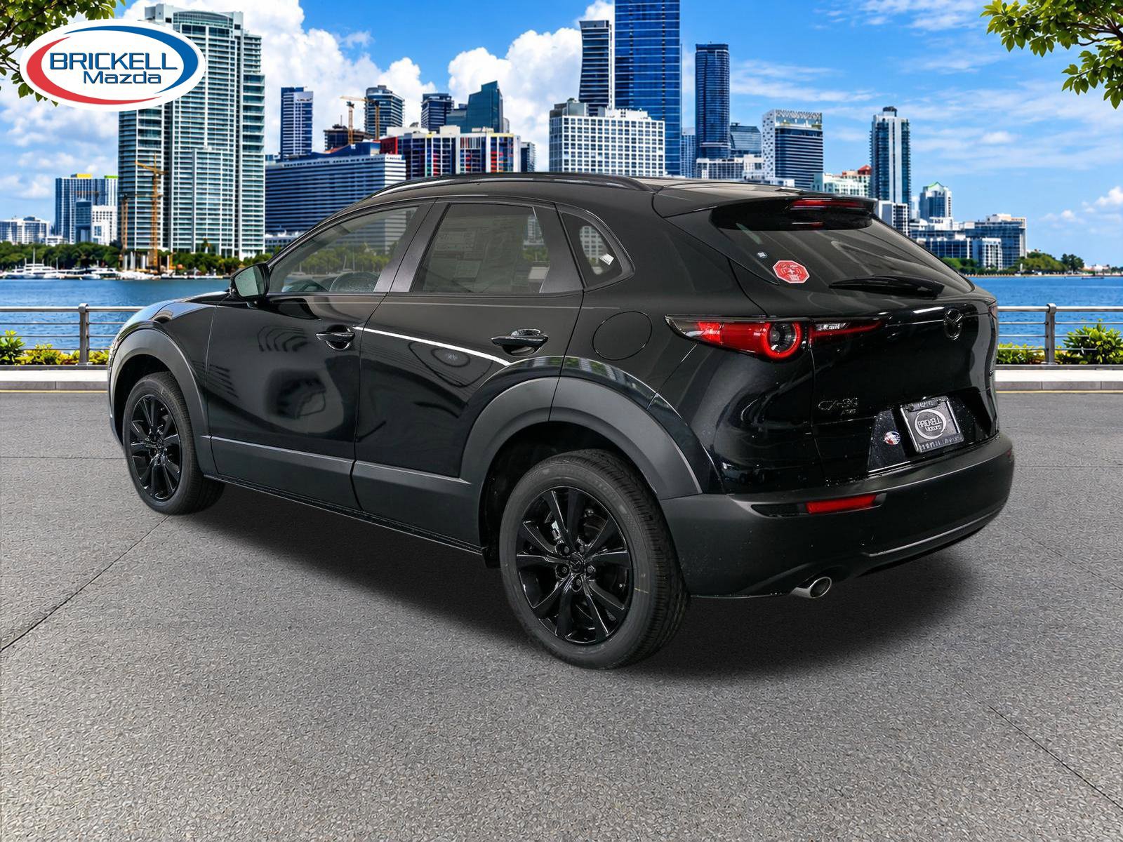 New 2026 MAZDA CX-30 Aire Edition AWD/4WD image 14