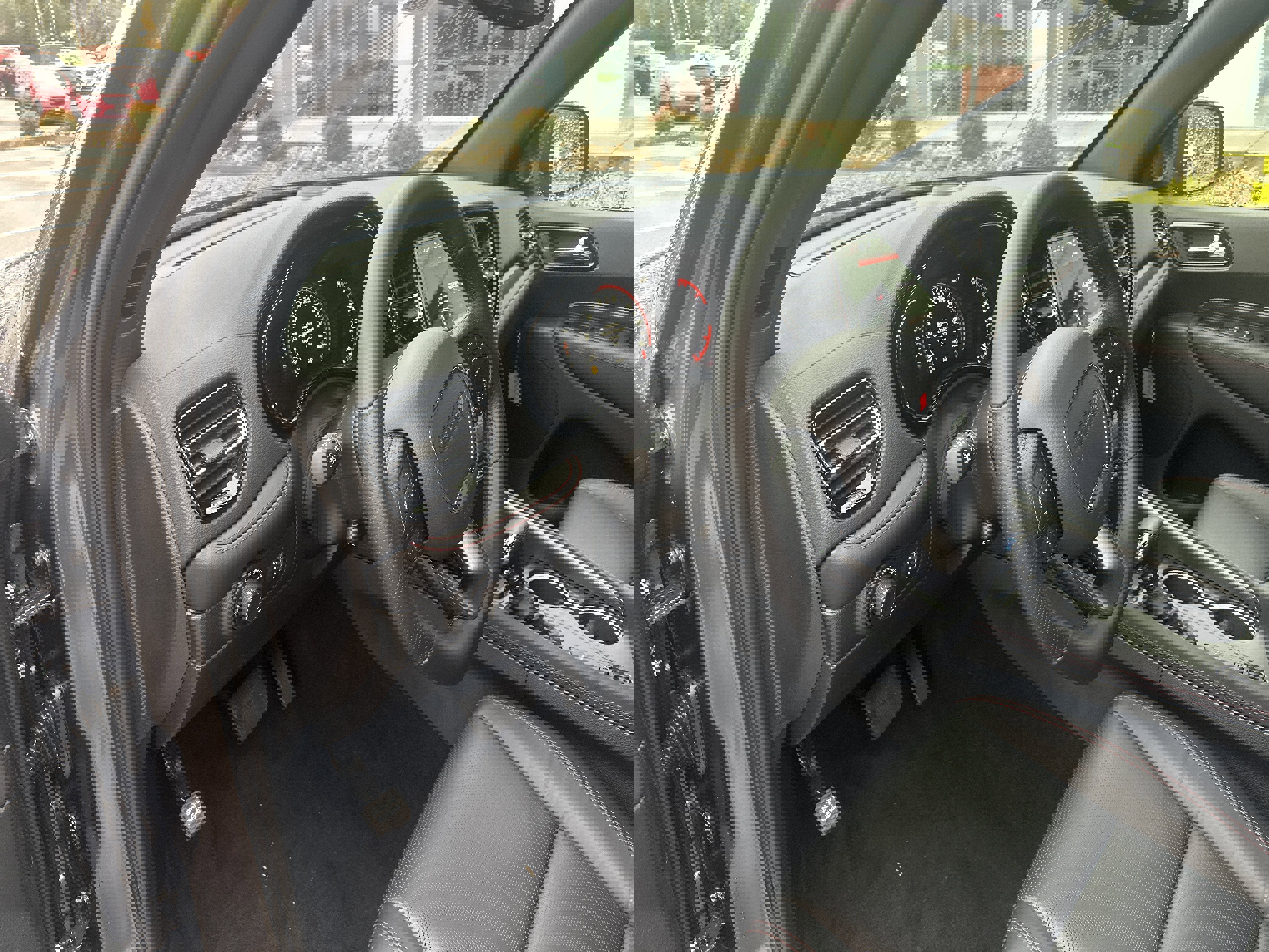 New 2026 Dodge Durango GT image 15