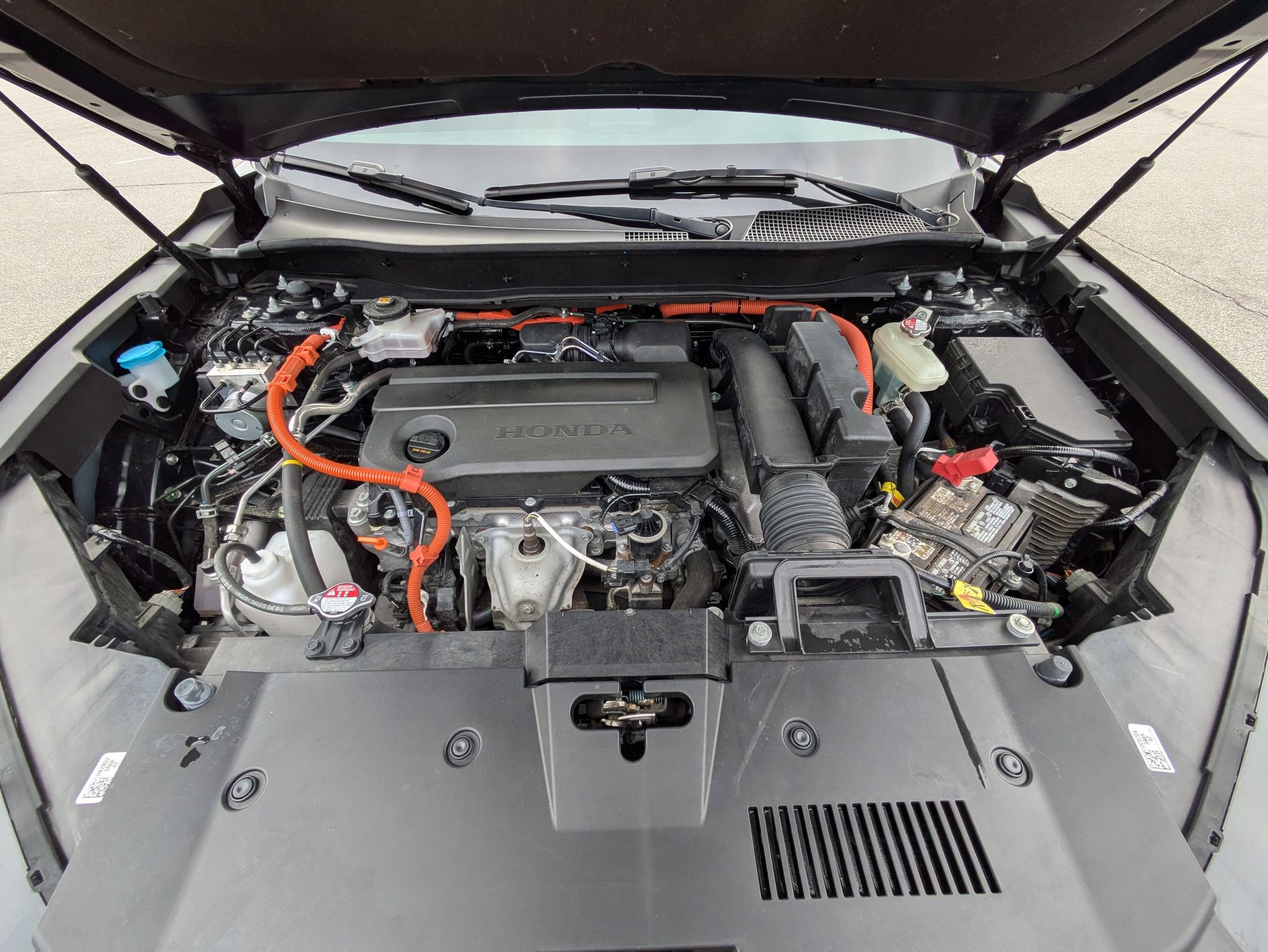 Used 2024 Honda CR-V Sport-L image 29