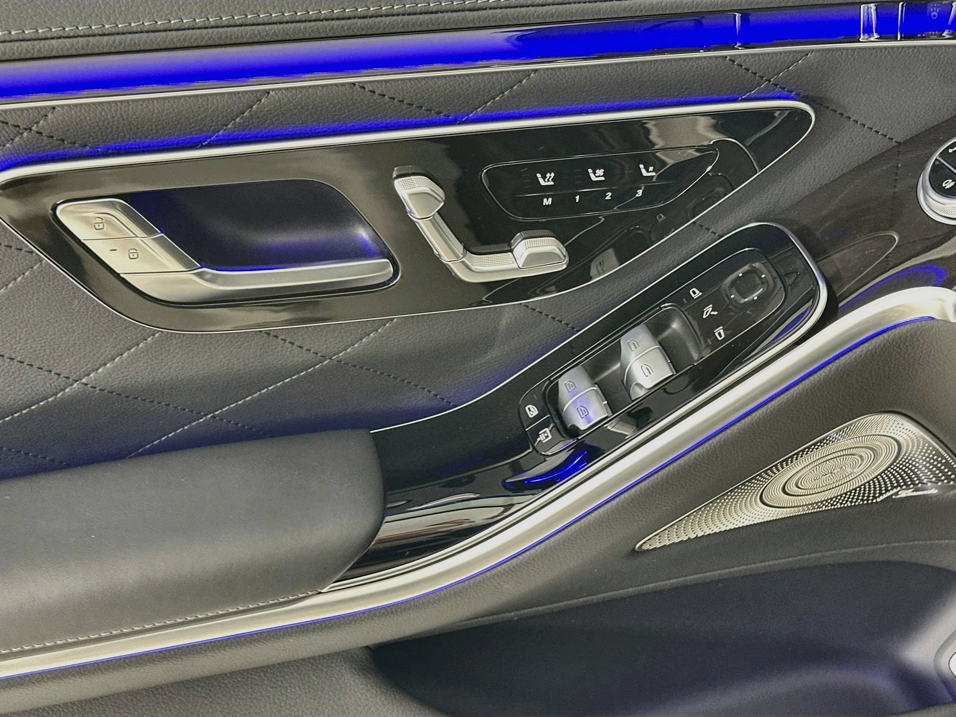Certified 2024 Mercedes-Benz S 580 4MATIC Sedan image 19