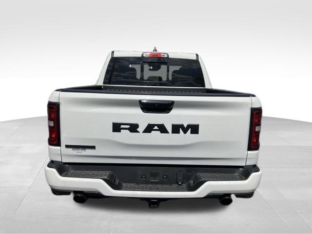 Used 2026 RAM 1500 Big Horn RWD image 6