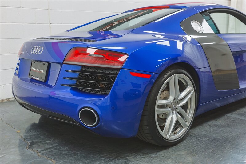 Used 2015 Audi R8 V8 AWD/4WD image 29