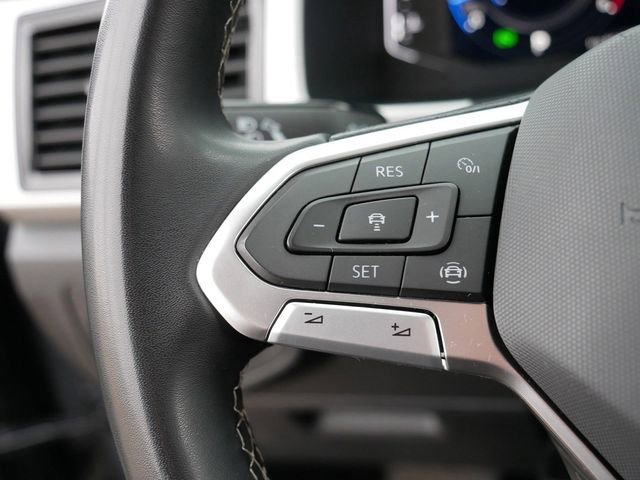 Certified 2023 Volkswagen Atlas SE AWD/4WD image 26
