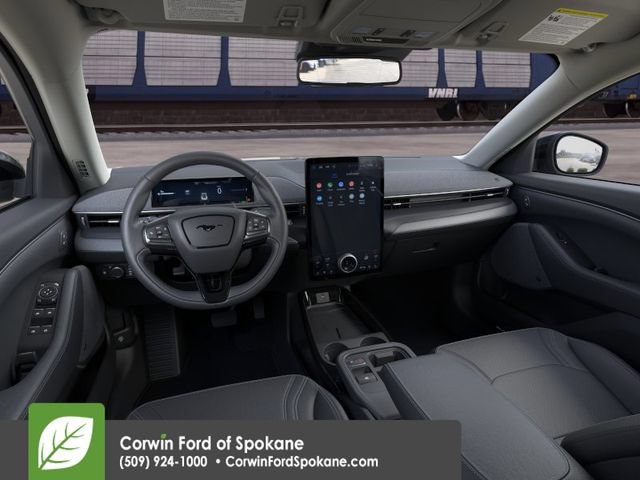 New 2026 Ford Mustang Mach-E Premium AWD/4WD image 2