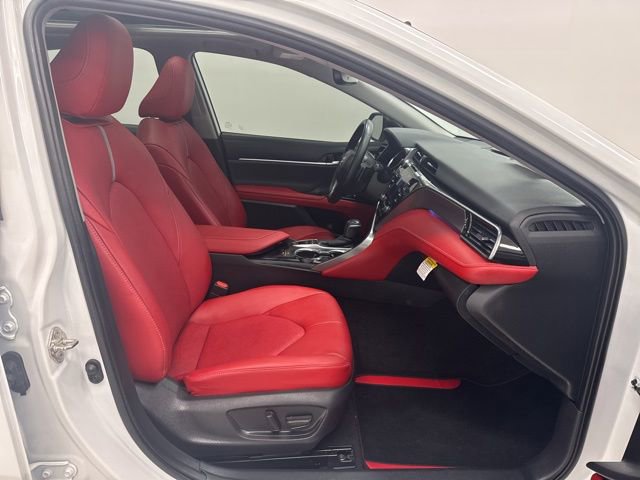 Used 2019 Toyota Camry XSE FWD image 27