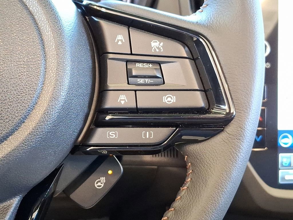 New 2026 Subaru Forester Touring image 13