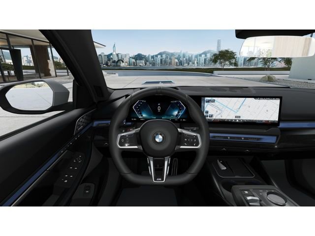 New 2026 BMW i5 eDrive40 w/ M Sport Package image 13