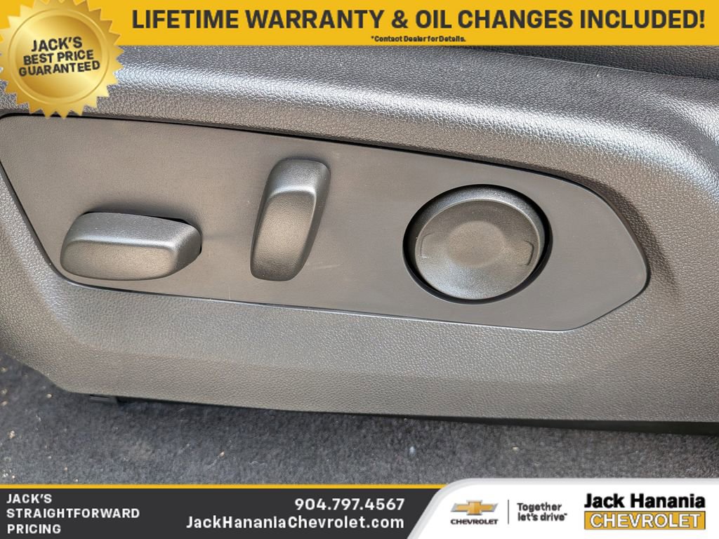 New 2026 Chevrolet Colorado Z71 w/ Z71 Convenience Package 2 AWD/4WD image 19