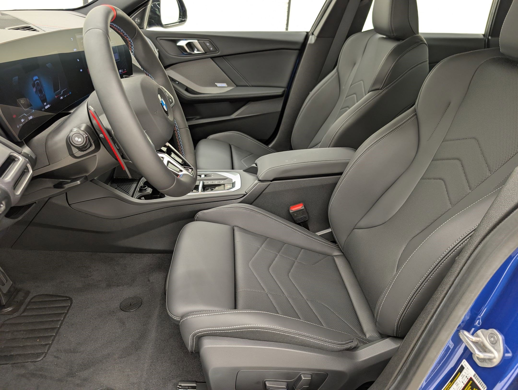 New 2026 BMW M235i xDrive w/ Technology Package image 5