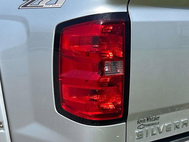 Used 2018 Chevrolet Silverado 1500 LT w/ All Star Edition image 12