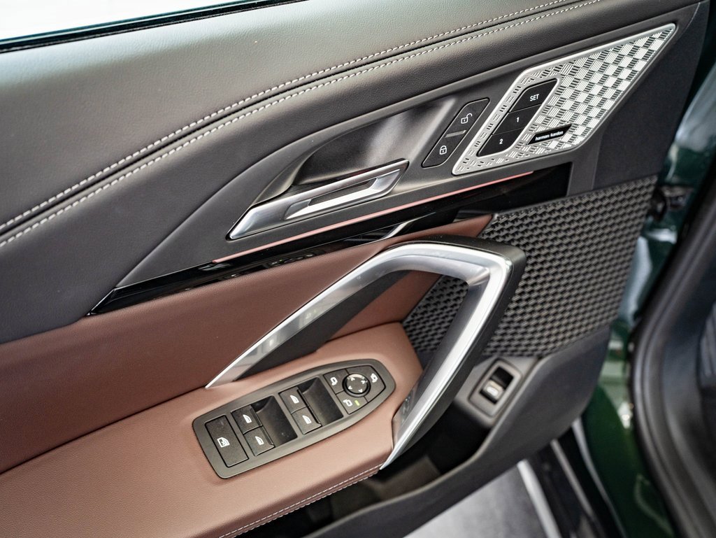 Used 2024 BMW X1 xDrive28i w/ Premium Package image 22