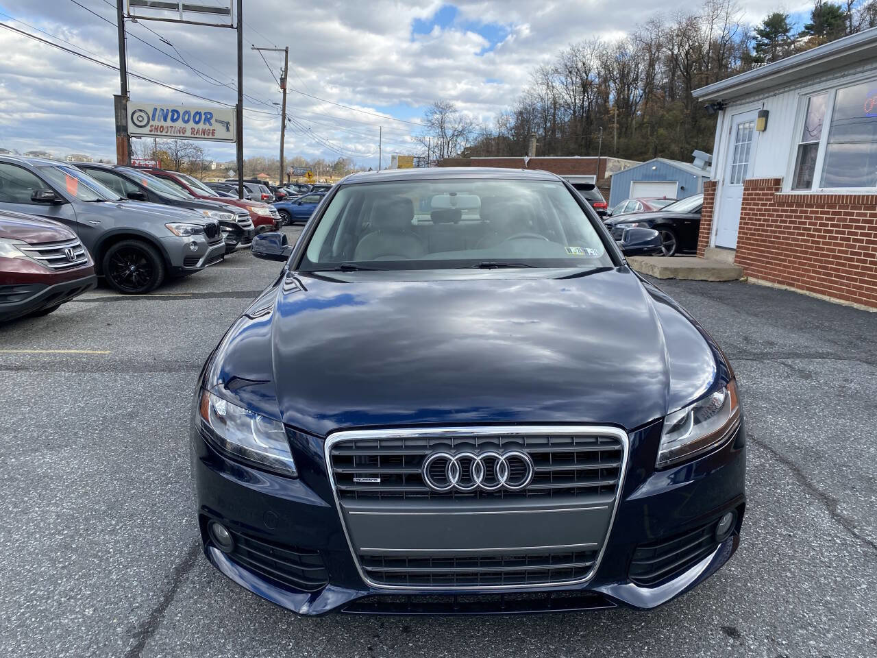 Used 2011 Audi A4 2.0T Premium image 2