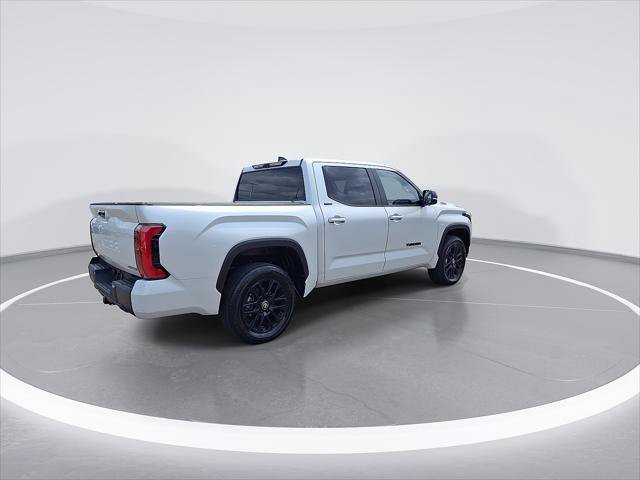 Certified 2026 Toyota Tundra Limited w/ Limited PVM Package AWD/4WD image 9