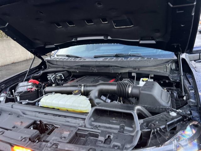 Used 2025 Ford F150 Raptor image 11