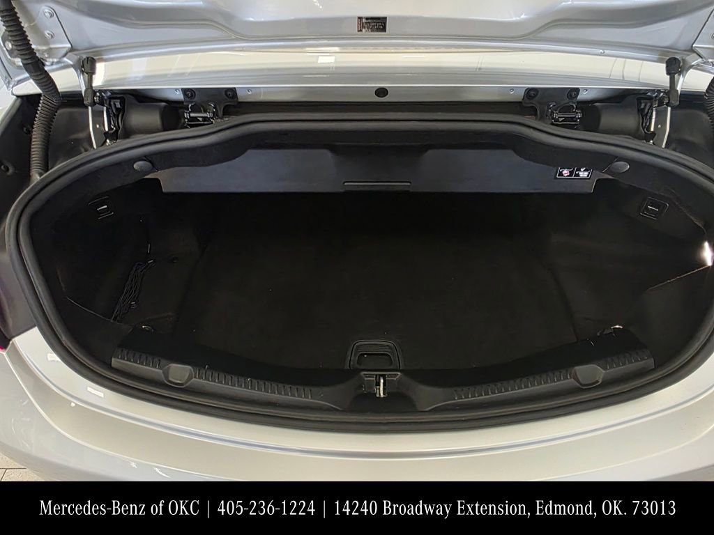 Used 2019 Mercedes-Benz E 450 Cabriolet image 18