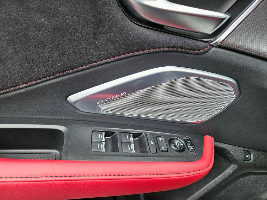 Certified 2023 Acura RDX A-Spec image 26