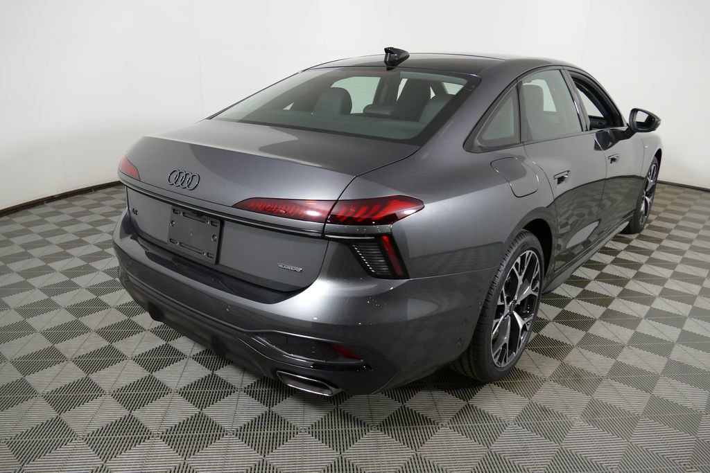 New 2026 Audi A6 Premium Plus AWD/4WD image 7