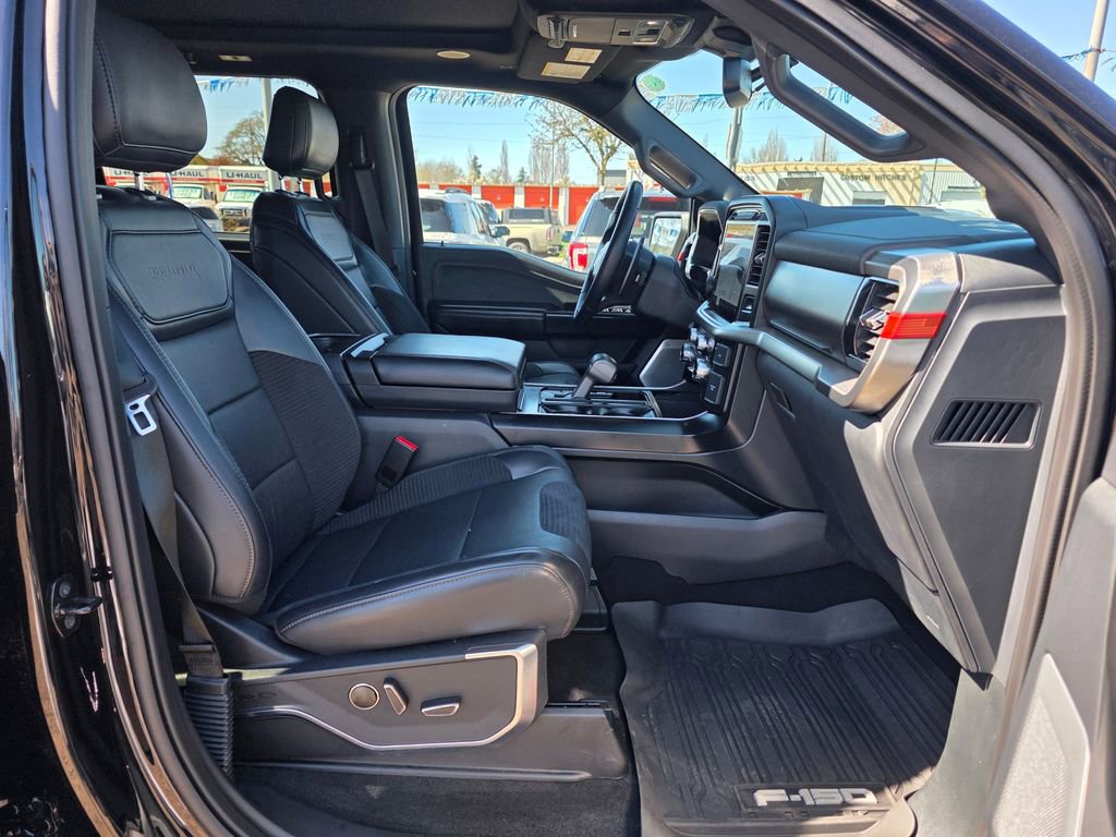 Used 2023 Ford F150 Raptor image 28