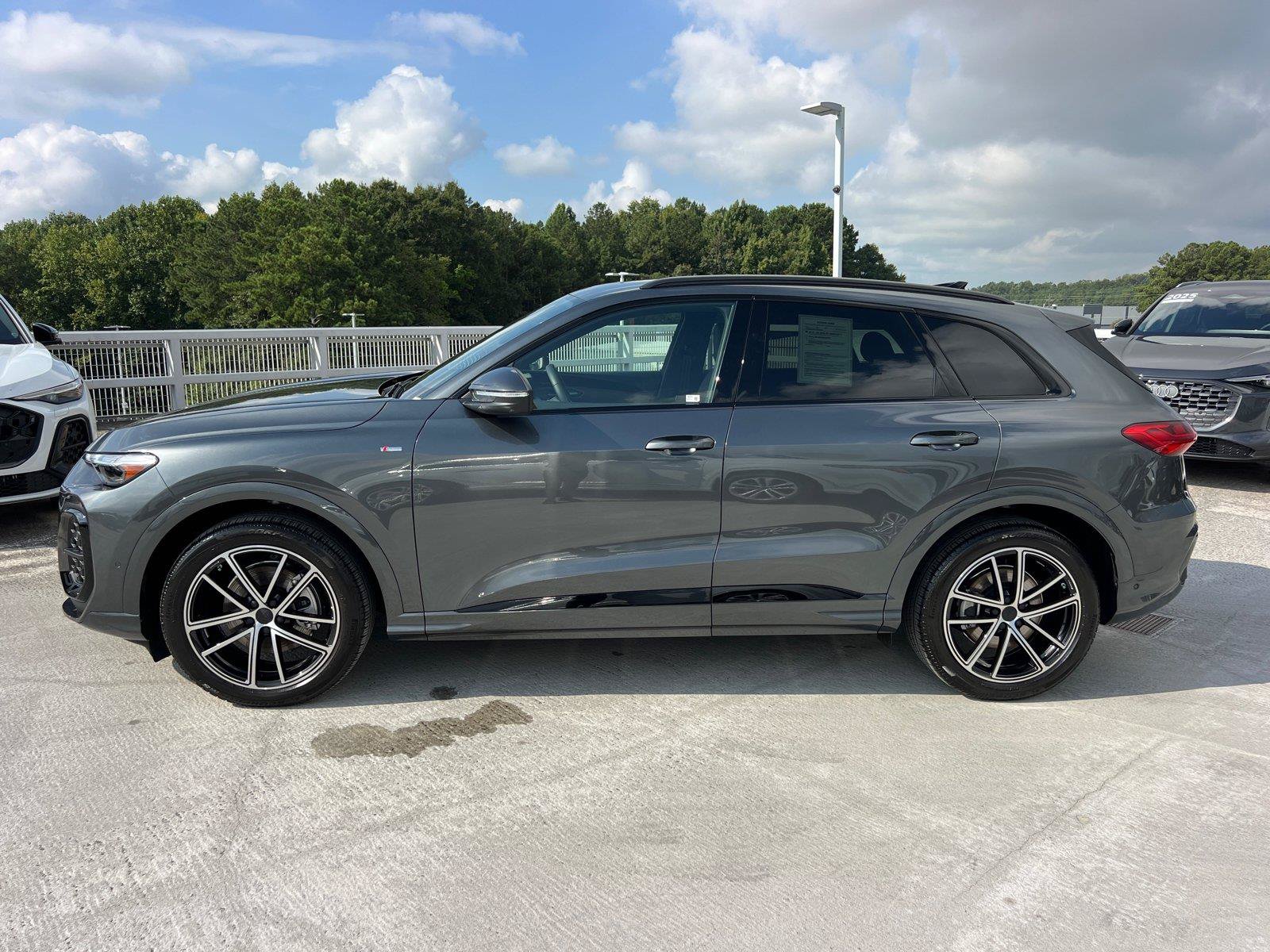 Used 2026 Audi Q5 Prestige AWD/4WD image 8