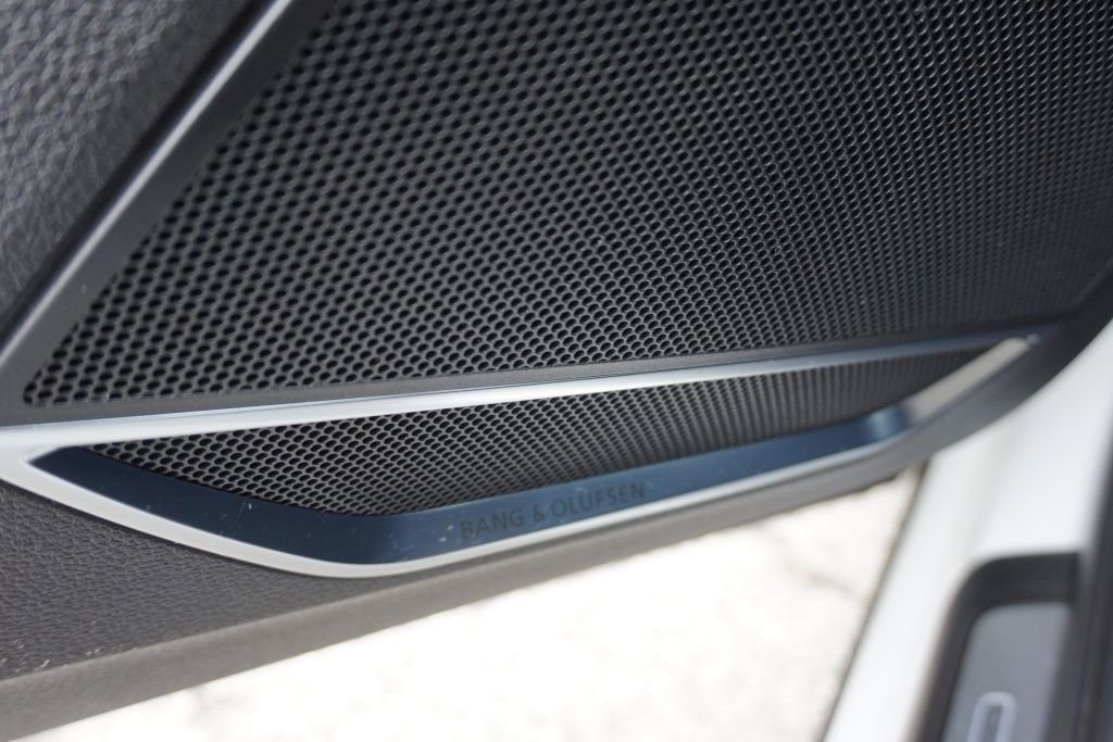 Used 2020 Audi Q3 2.0T Premium Plus w/ Premium Plus Package image 41