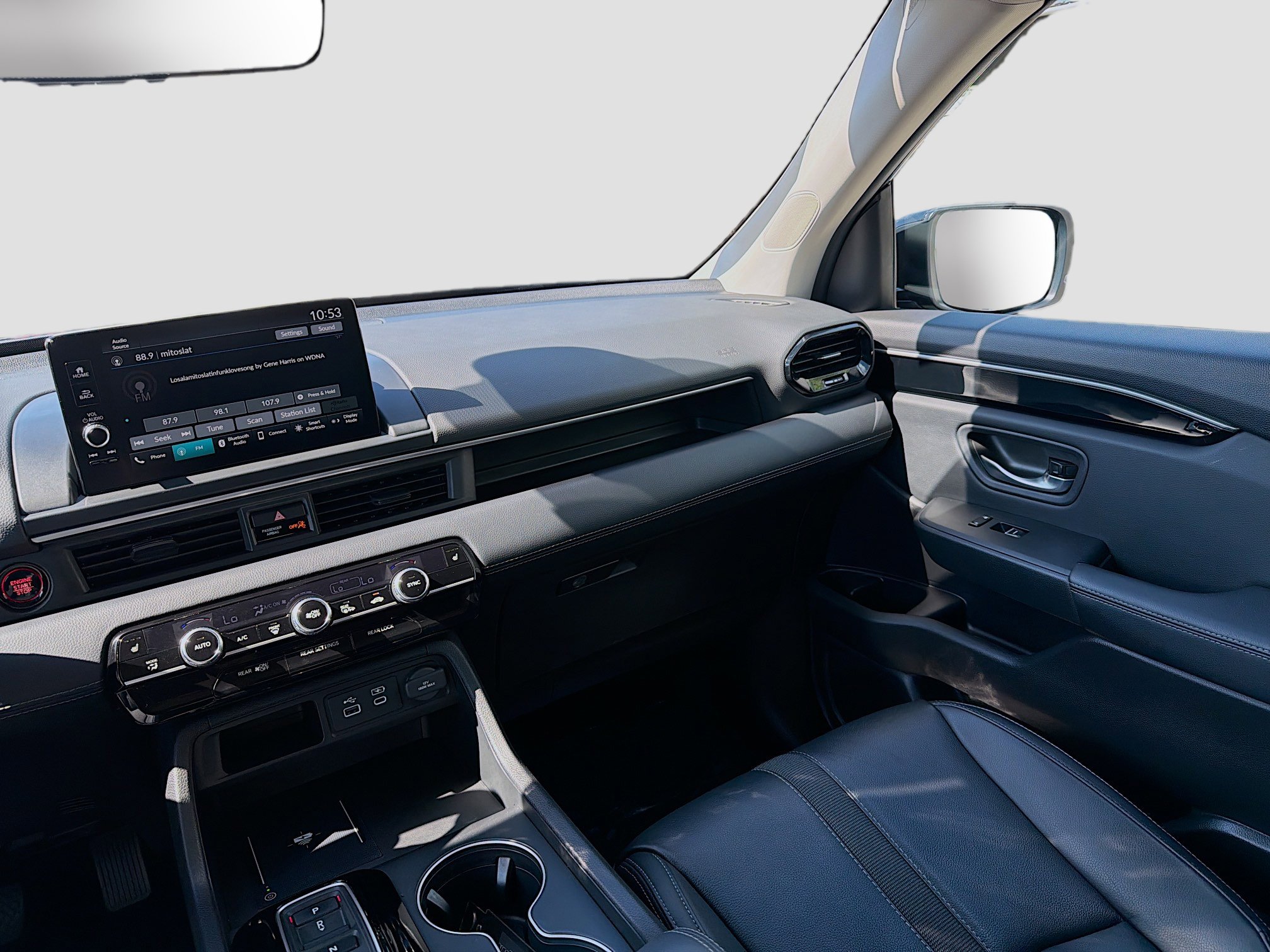 Certified 2025 Honda Pilot EX-L image 21