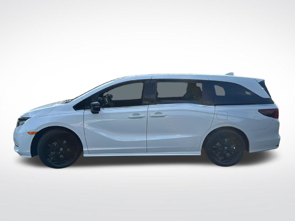 Used 2023 Honda Odyssey Sport image 4