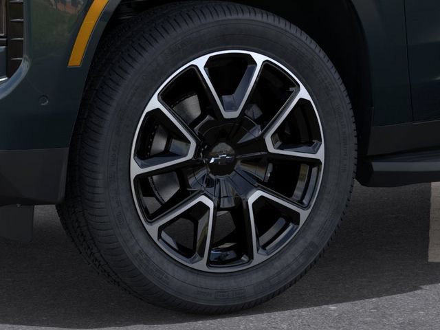 New 2026 Chevrolet Tahoe RST w/ Comfort Package AWD/4WD image 9