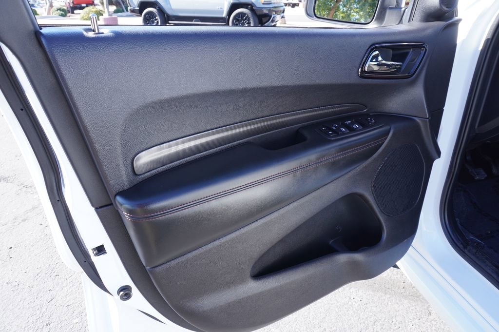 Used 2023 Dodge Durango GT w/ Blacktop Package image 15