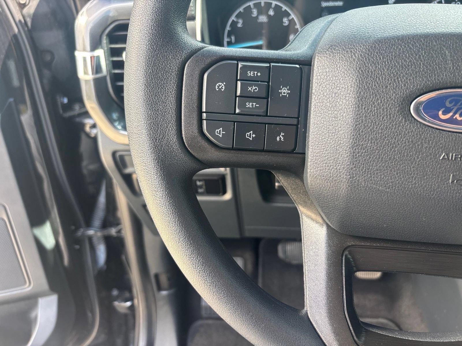 Certified 2023 Ford F150 XL w/ STX Appearance Package AWD/4WD image 17
