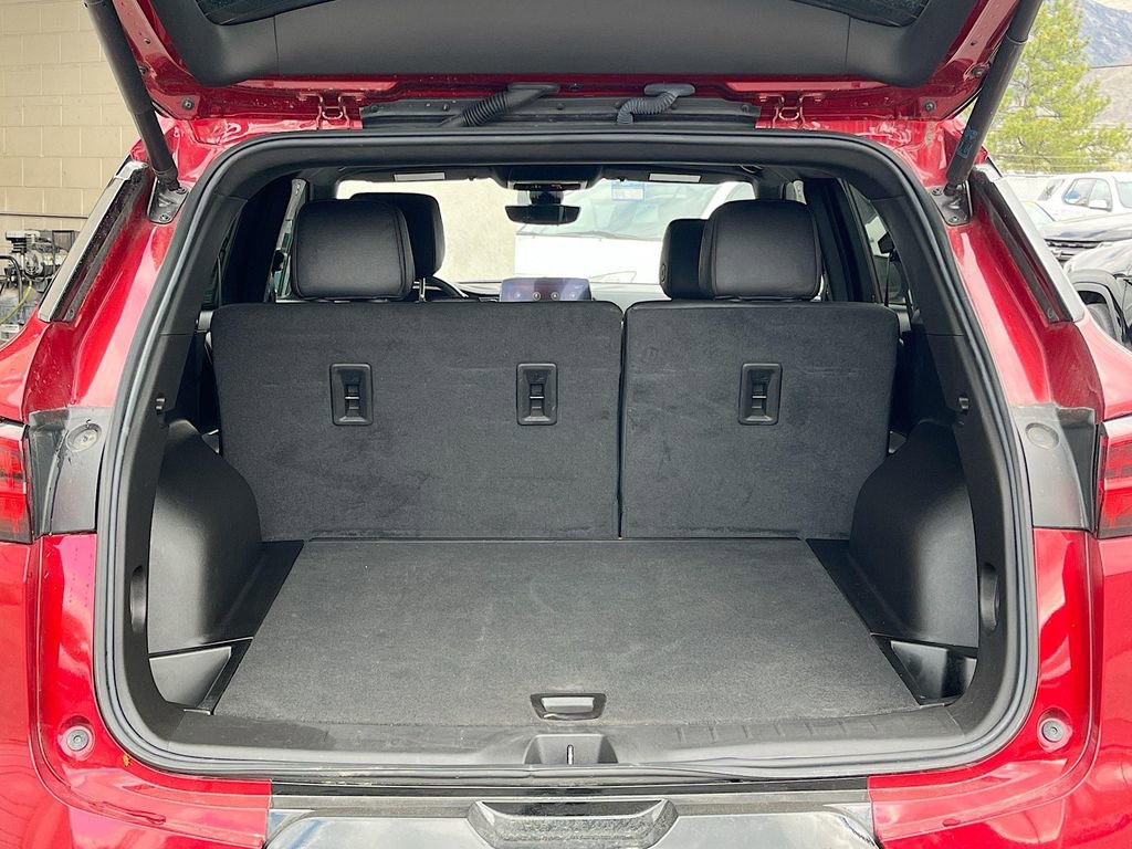 Used 2023 Chevrolet Blazer RS w/ Driver Confidence II Package image 28