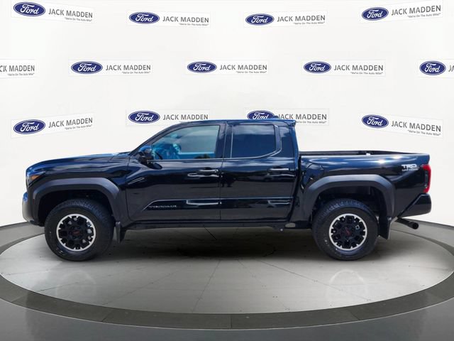 Used 2026 Toyota Tacoma TRD Off-Road AWD/4WD image 2