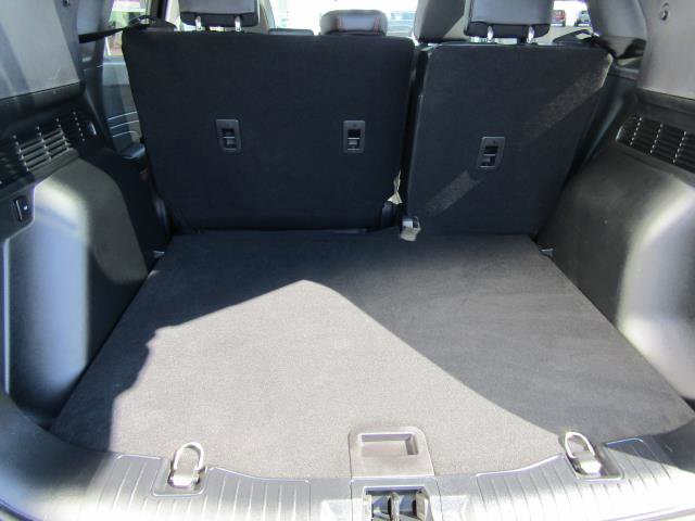 Used 2022 Ford Escape SEL w/ SEL Stealth AWD Package image 11