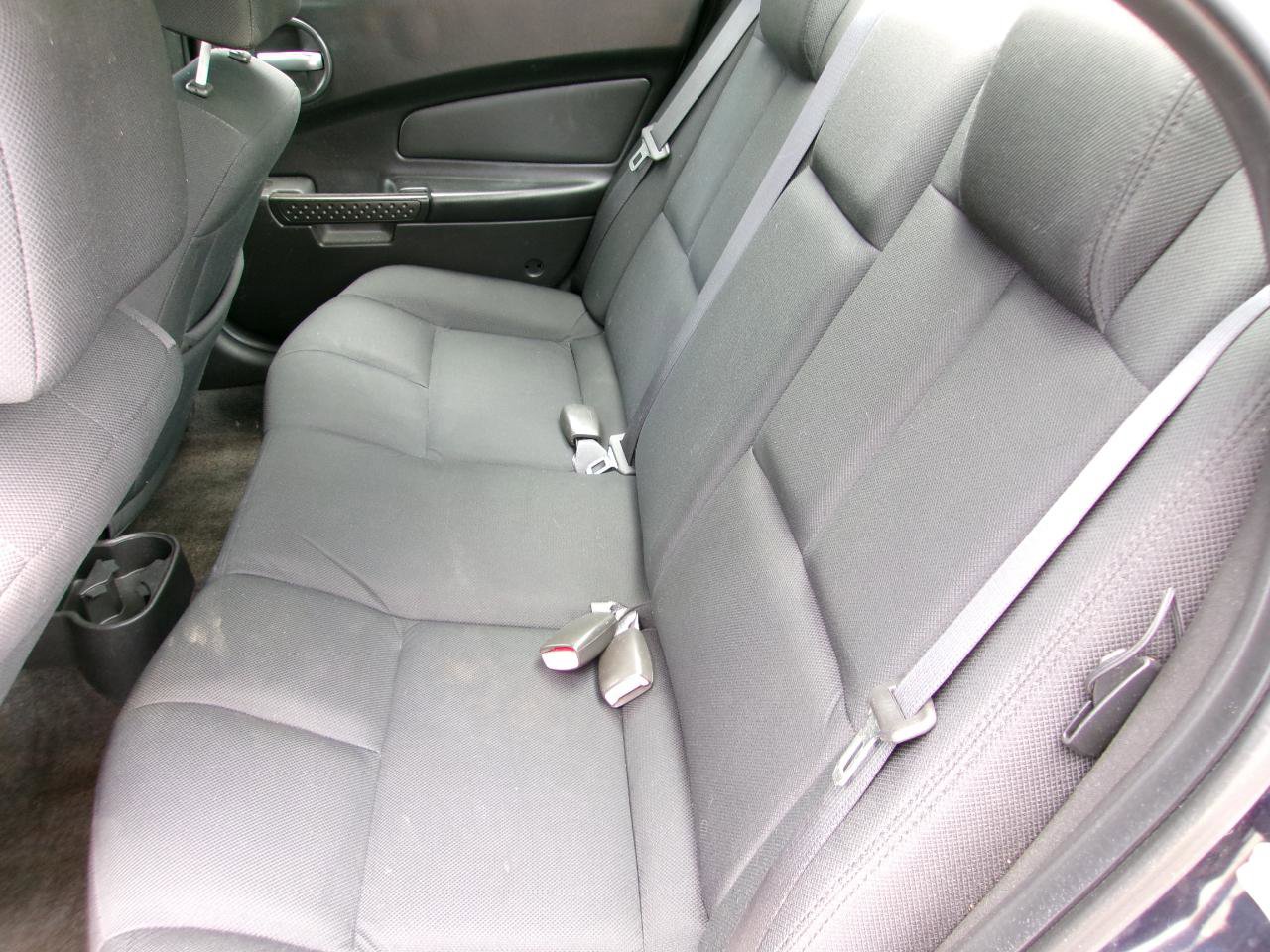 Used 2008 Pontiac Grand Prix image 26