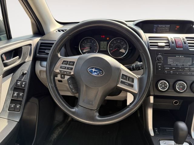 Used 2014 Subaru Forester 2.5i Premium w/ All-Weather Package AWD/4WD image 12
