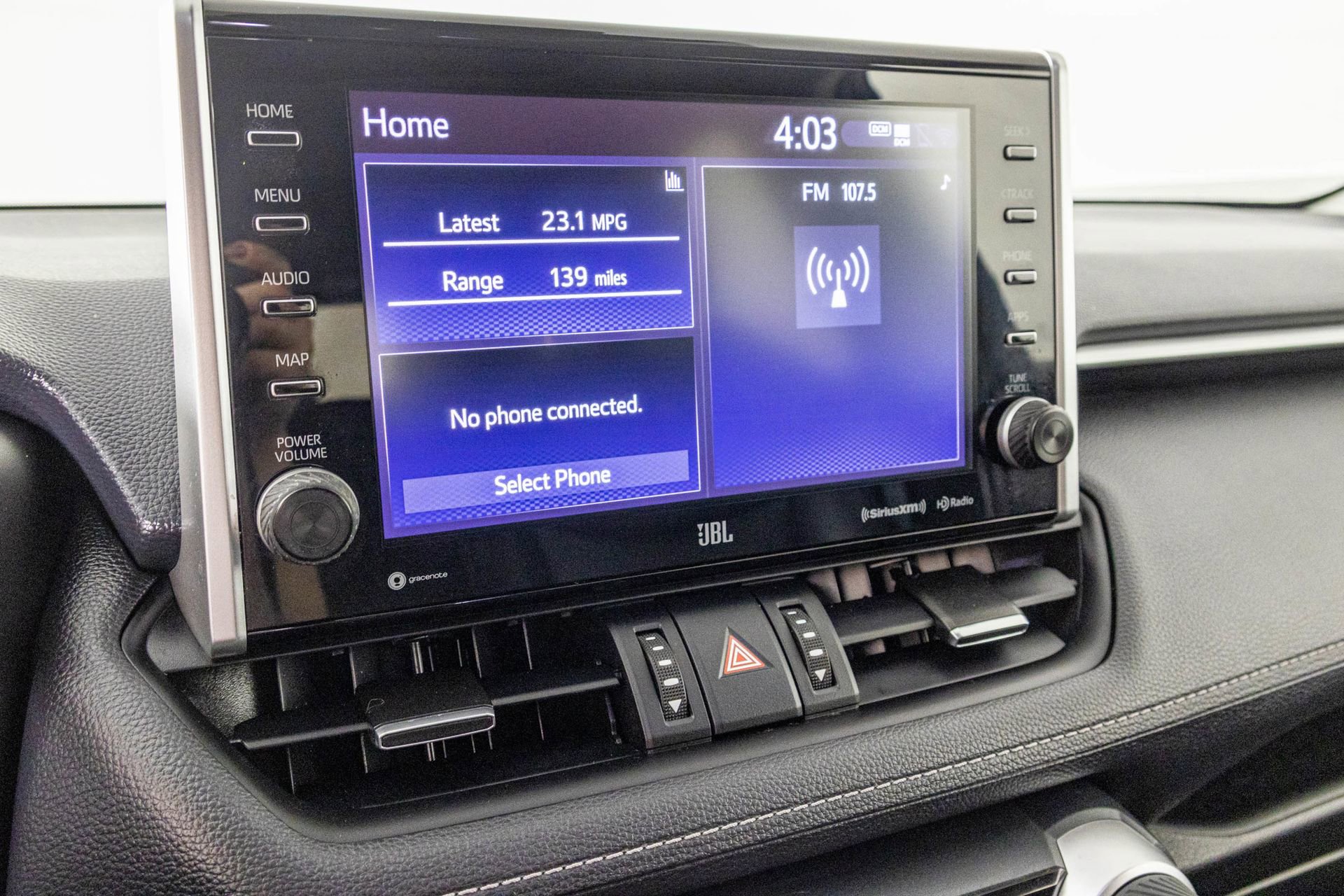 Used 2022 Toyota RAV4 XLE Premium image 25