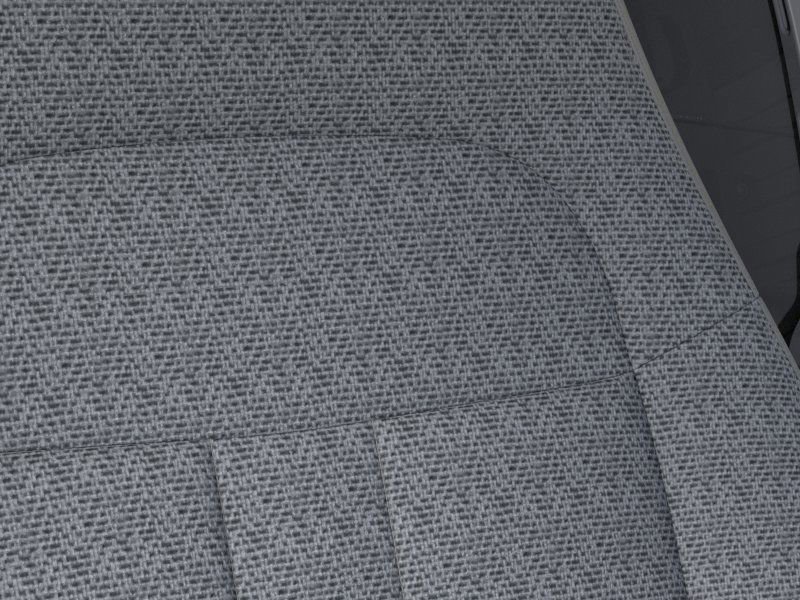 New 2025 GMC Savana 3500 Work Van w/ Driver Convenience Package image 21