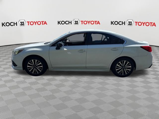 Used 2019 Subaru Legacy 2.5i w/ Alloy Wheel Package AWD/4WD image 4