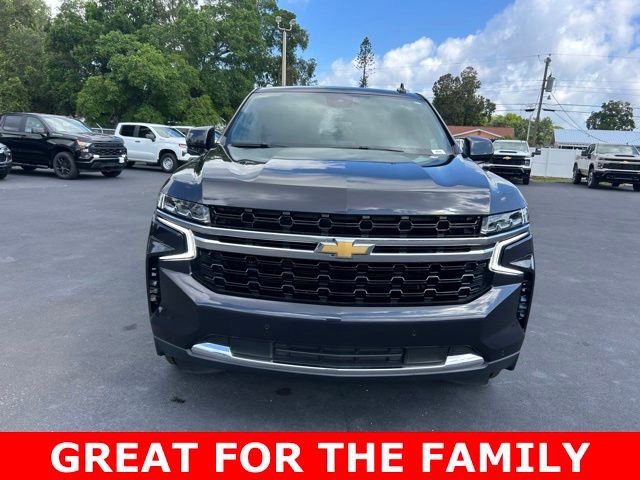 Used 2023 Chevrolet Tahoe LS RWD video 2