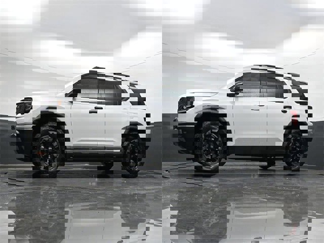 New 2026 Honda Passport TrailSport Elite image 32