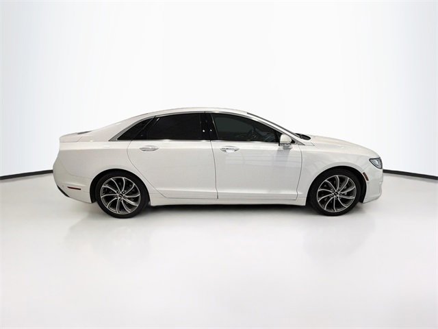 Used 2020 Lincoln MKZ Reserve w/ Monochromatic Package image 7