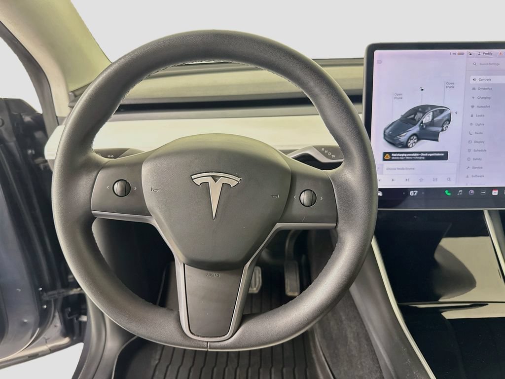 Used 2020 Tesla Model Y Long Range AWD/4WD image 11