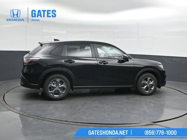 New 2026 Honda HR-V LX image 3
