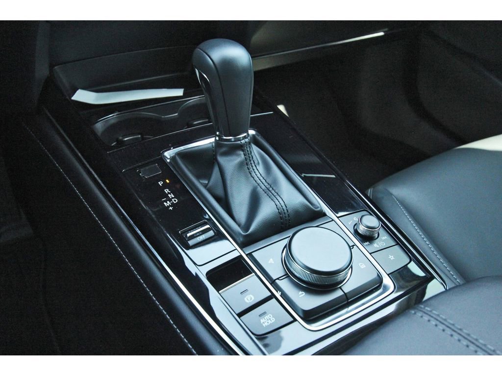 Certified 2025 MAZDA CX-30 AWD 2.5 S w/ Preferred Package image 28