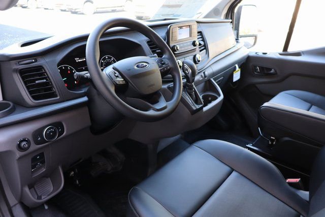 New 2025 Ford Transit 250 Low Roof image 6