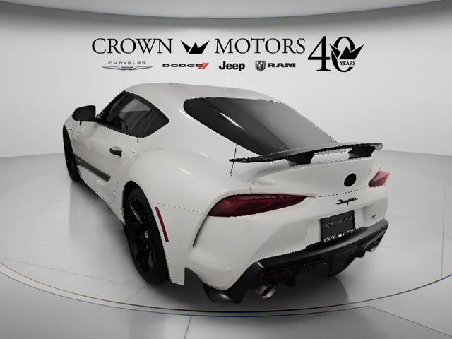 Used 2024 Toyota Supra RWD image 4