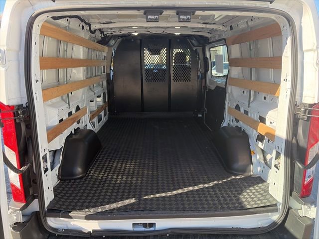 Used 2024 Ford Transit 250 Base w/ Exterior Upgrade Package image 23